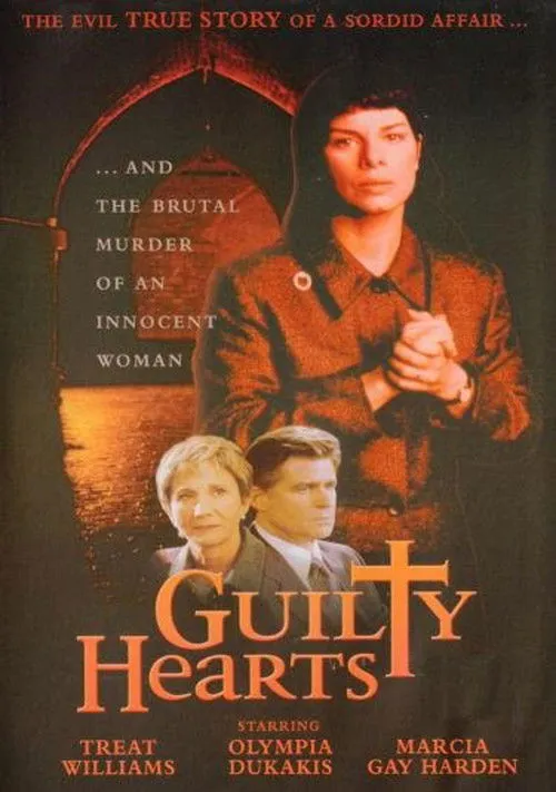 Póster de Guilty Hearts