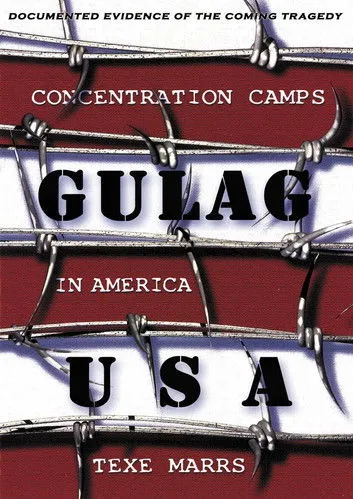 Póster de Gulag USA--Concentration Camps in America