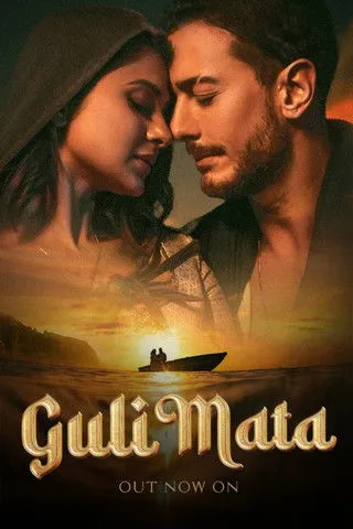 Jennifer Winget interpreta a en Guli Mata