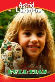 Cecilia Haglund interpreta a Moster Ester en Gull-Pian