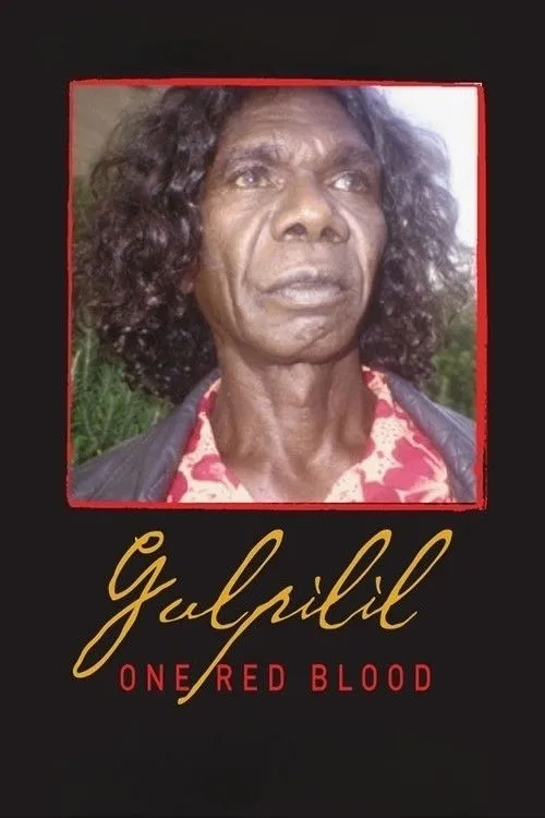 David Gulpilil interpreta a Himself en Gulpilil: One Red Blood
