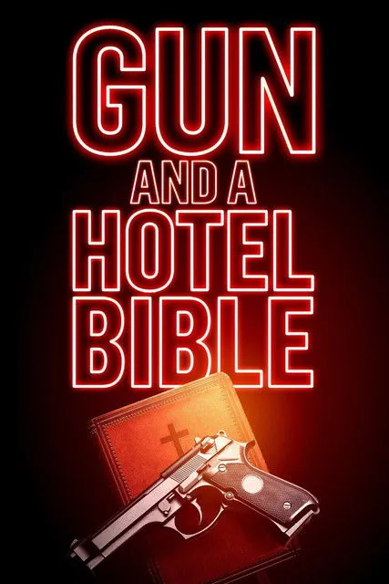 Bradley Gosnell interpreta a Pete en Gun and a Hotel Bible