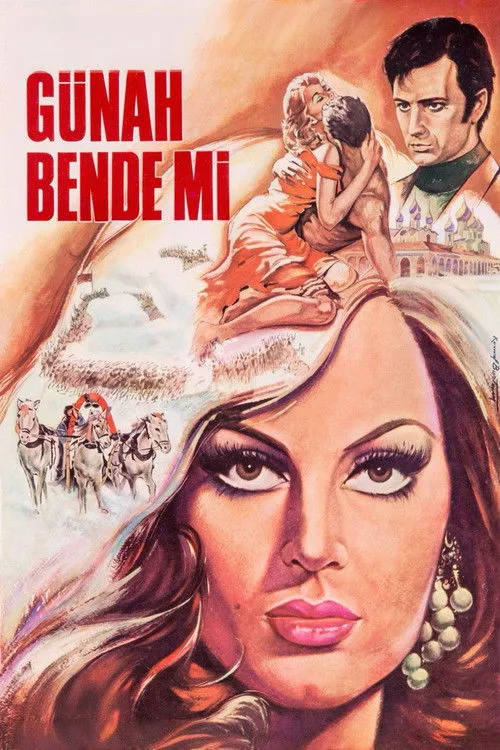 Engin Çaglar interpreta a Haluk en Günah Bende mi?