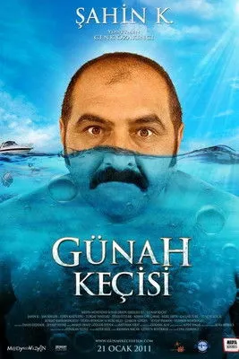 Póster de Günah Keçisi