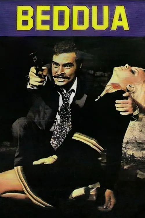 Kâmran Yüce interpreta a  en Günahsız kadın