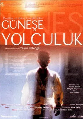 Póster de Güneşe Yolculuk