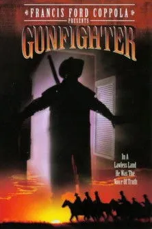 Póster de Gunfighter