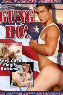 Póster de Gung Ho! 1