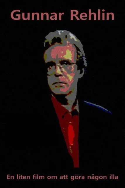 Jonas Inde interpreta a Jonas Inde en Gunnar Rehlin - En liten film om att göra någon illa