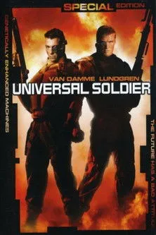 Dean Devlin interpreta a Himself en Guns, Genes & Fighting Machines: The Making of 'Universal Soldier'