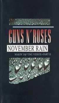 Izzy Stradlin interpreta a Himself en Guns N' Roses: Makin' F@*!ing Videos Part II - November Rain