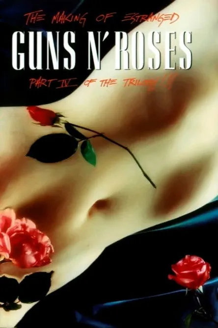 Gilby Clarke interpreta a Himself en Guns N' Roses: Makin' F@*!ing Videos Part IV Estrange