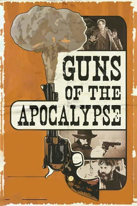 Póster de Guns of the Apocalypse