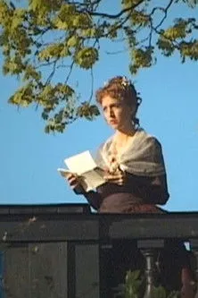 Johan Fagerudd interpreta a  en Gunstlingen