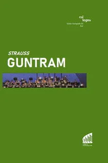Póster de Guntram -   Tiroler Festspiele Erl
