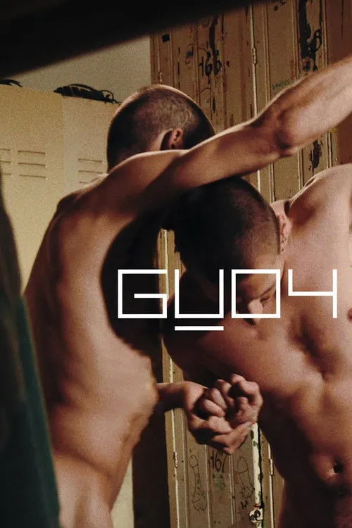 Csaba Molnár interpreta a en GUO4