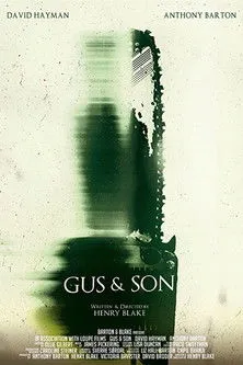 David Hayman interpreta a Gus en Gus & Son