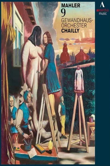 Gewandhausorchester Leipzig interpreta a en Gustav Mahler - Symphony No. 9 (Gewandhaus Orchestra Leipzig, Riccardo Chailly)
