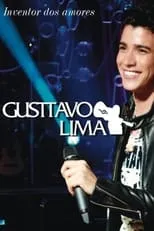 Gusttavo Lima interpreta a en Gusttavo Lima - Inventor dos Amores: Ao Vivo