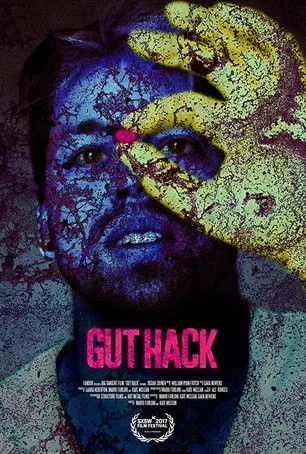 Josiah Zayner interpreta a Himself en Gut Hack