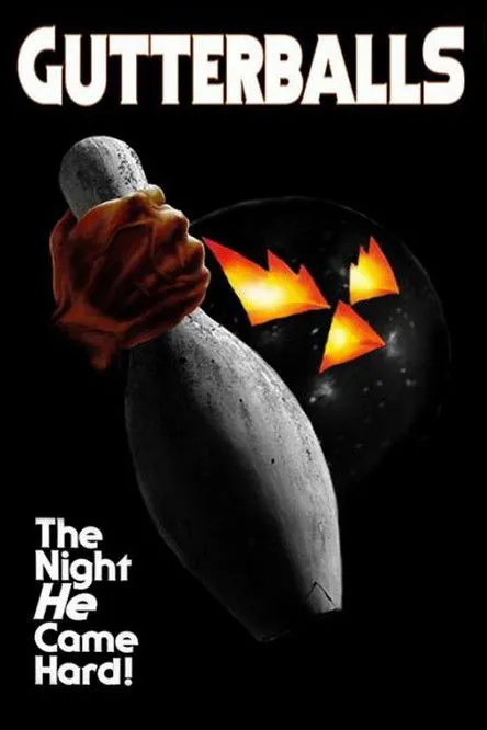 Nathan Witte interpreta a Jamie en Gutterballs