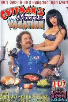 Póster de la película Guttman's Paris Vacation