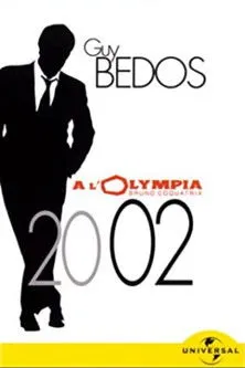 Guy Bedos interpreta a Self en Guy Bedos à l'Olympia