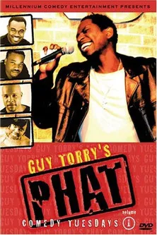 Joey Wells interpreta a Self en Guy Torry's Phat Comedy Tuesdays, Vol. 1