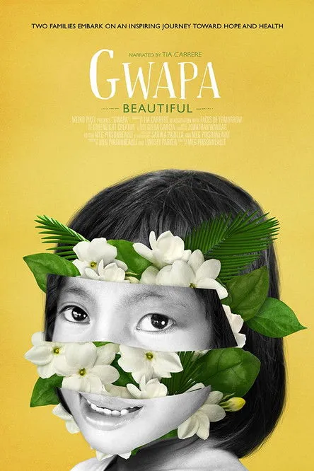 Póster de la película Gwapa