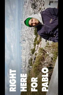 Tristan Funkhouser interpreta a en GX1000 - Right Here for Pablo