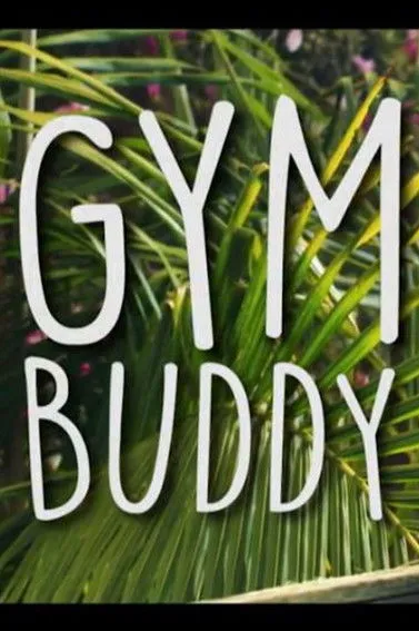 David Van Horn interpreta a Gym Trainer en Gym Buddy