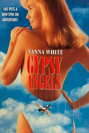 Tige Andrews interpreta a Ted en Gypsy Angels