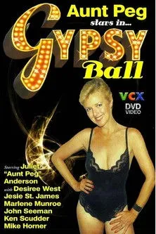 Póster de la película Gypsy Ball