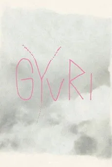 Póster de Gyuri