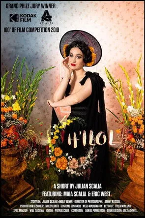 Maia Scalia interpreta a Model en H’ilol