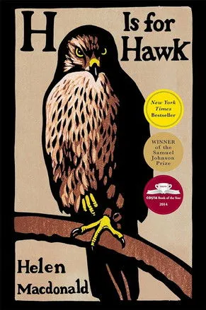 Claire Foy interpreta a Helen Macdonald en H Is for Hawk