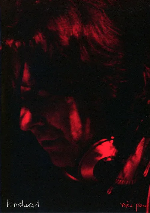 Póster de h Natural