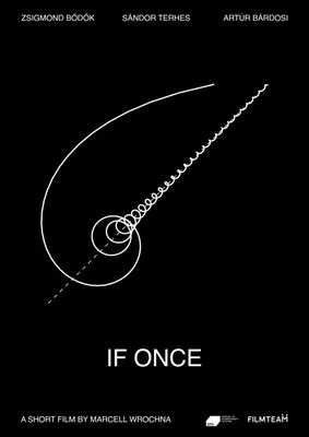 Molnár Erika interpreta a Nurse en Ha egyszer