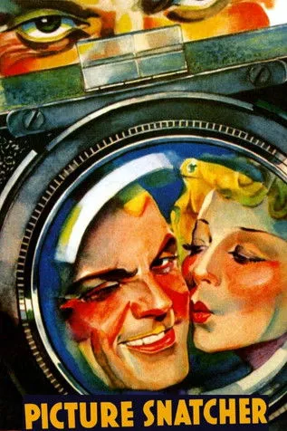 Portada de Ha entrado un fotógrafo