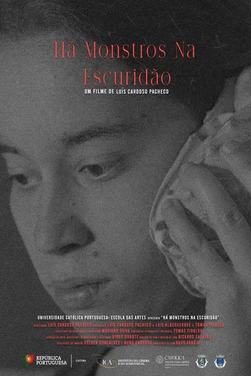 Ana Vargas interpreta a mother en Há Monstros na Escuridão