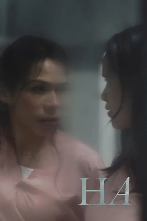 Gabriela Montiel interpreta a Alma en Ha