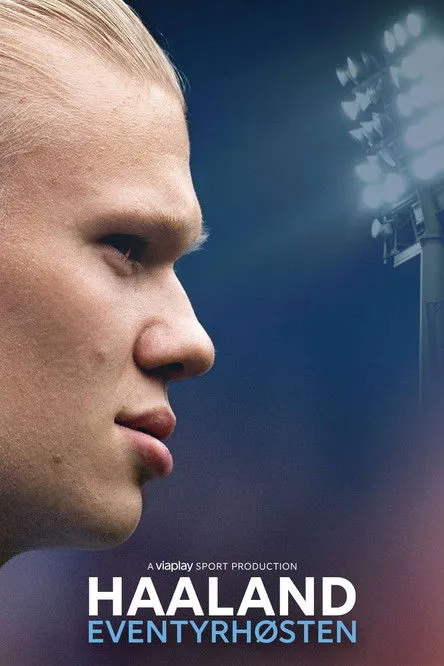 Jan Åge Fjørtoft interpreta a  en Haaland: Eventyrhøsten