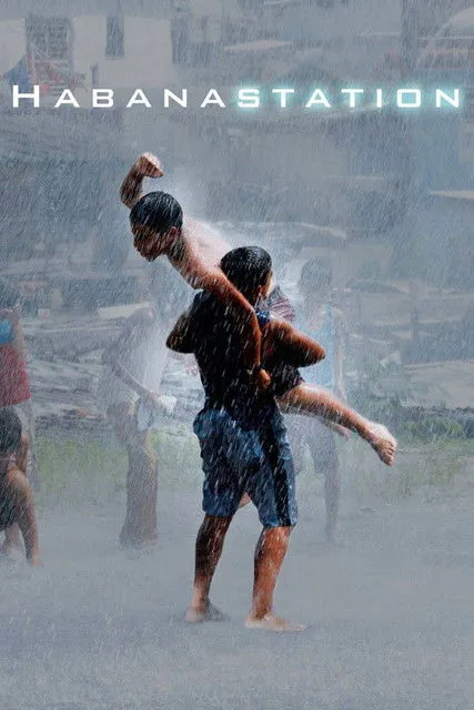 Póster de Habanastation