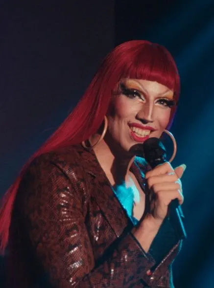 Póster de Habibi, chanson pour mes ami·e·s