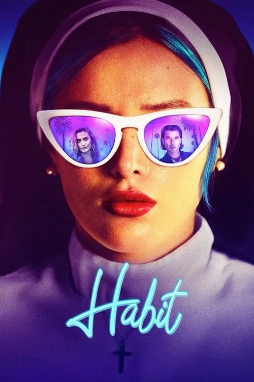 Portada de Habit