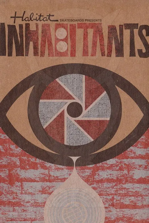 Tim O'Connor interpreta a en Habitat - Inhabitants