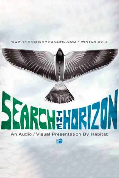 Silas Baxter-Neal interpreta a en Habitat - Search the Horizon