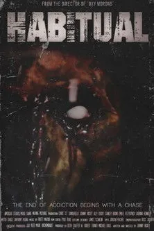 Chris 'C.T.' Tamburello interpreta a Brett / The Blight en Habitual