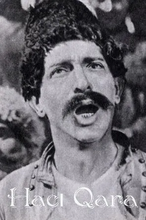 Mirzaagha Aliyev interpreta a Hadji Gara en Hacı Qara