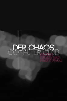 Steffen Wernéry interpreta a Hacker, Ehemaliger Sprecher des CCC en Hacker, Freaks und Funktionäre - Der Chaos Computer Club